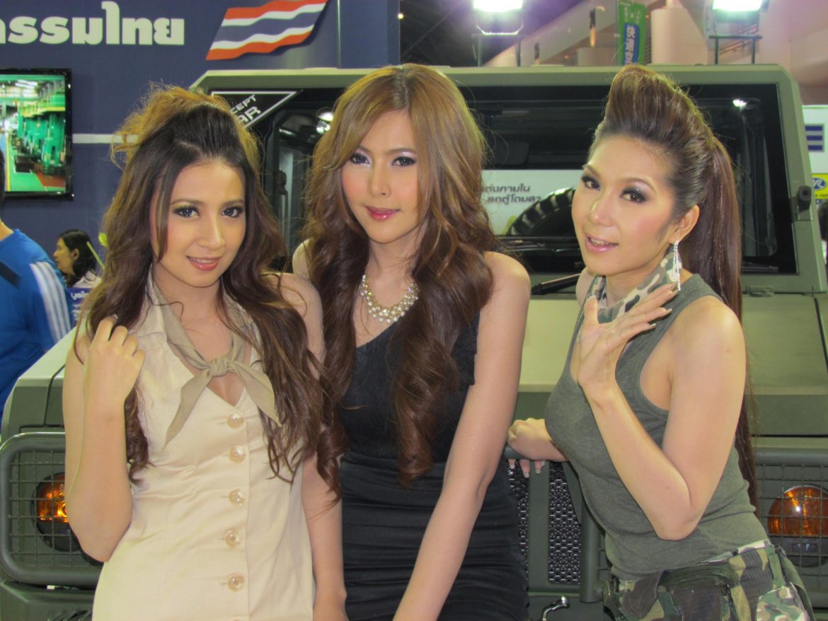 ขวัญใจสิบล้อ