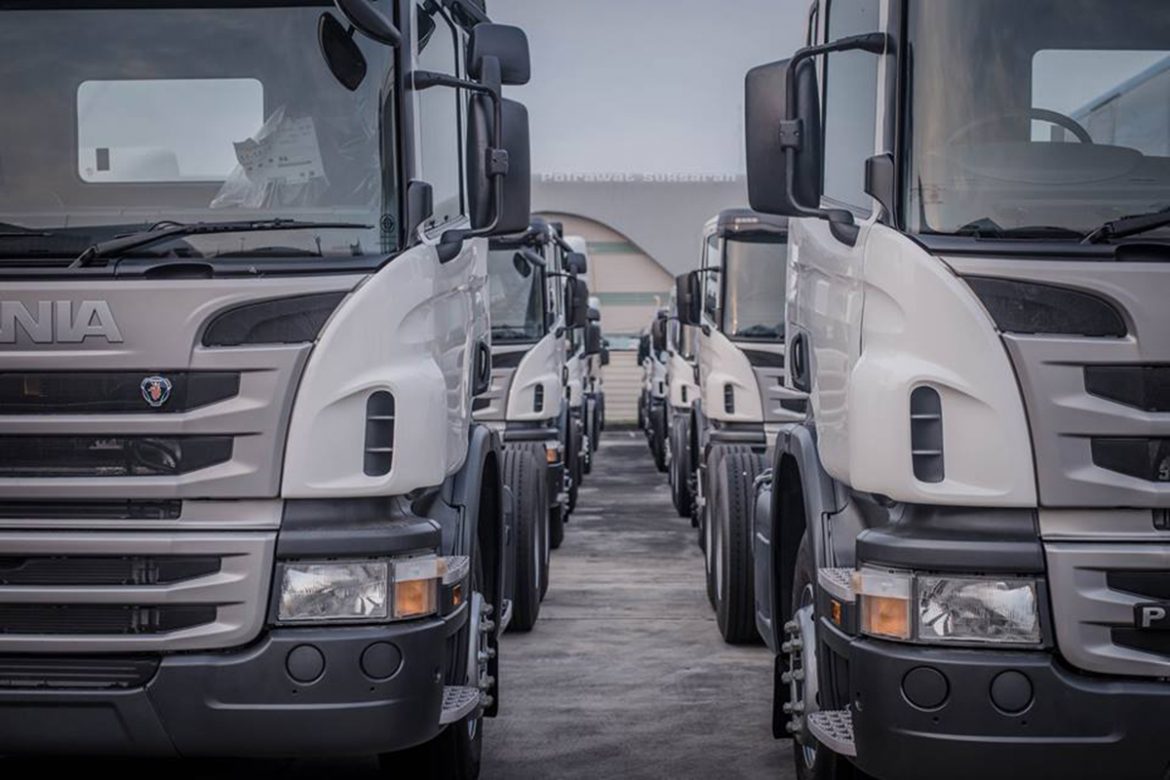 25152251_1705807189429371_637464692618633448_n-1 สแกนเนีย จ่อเปิดไลน์ผลิตโรงงานใหม่ปลายปี 61 เผยโฉมรุ่นใหม่ NTG ต้นปี 62