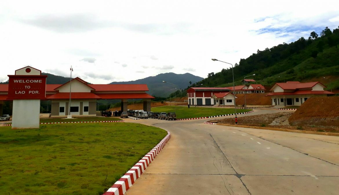 NEDA ขับเคลื่อนแผน ยุทธศาสตร์ 4 ปี  เชื่อมโยงขนส่งอาเซียน