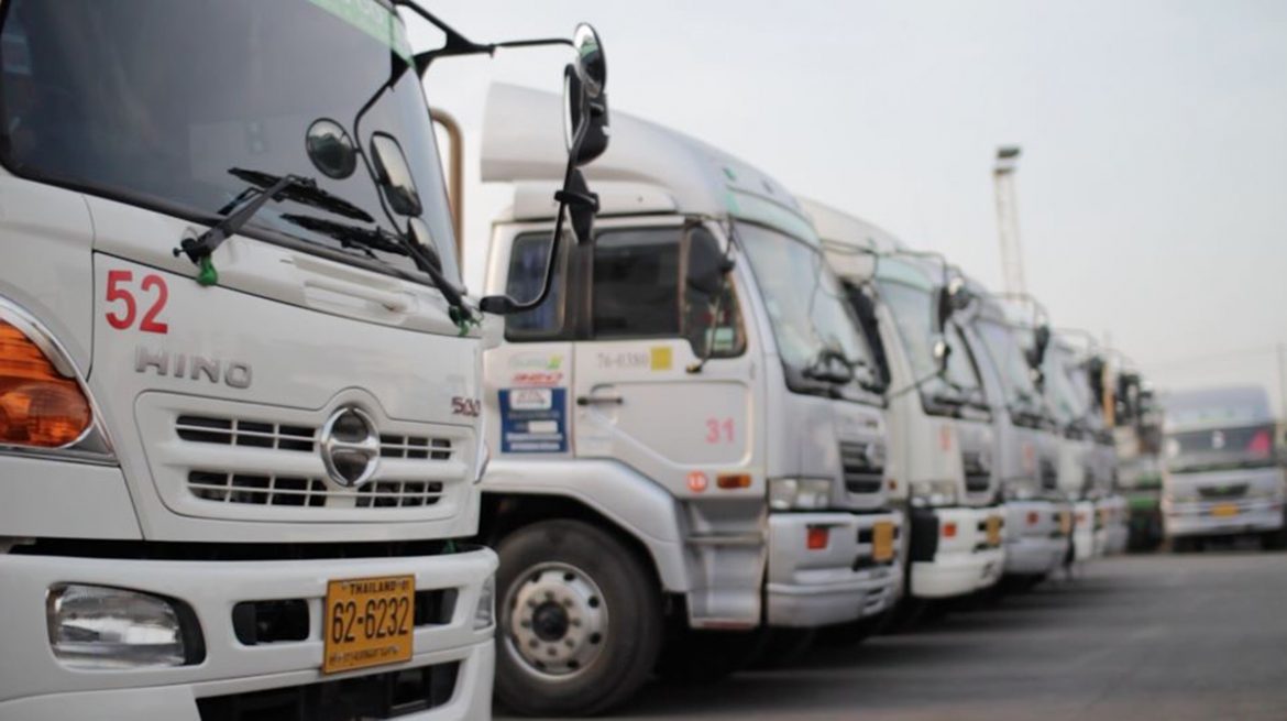 RTN รุดหน้าสู่โหมดโลจิสติกส์ 4.0 ใช้ไอทีช่วยลดต้นทุนให้องค์กรและลูกค้า