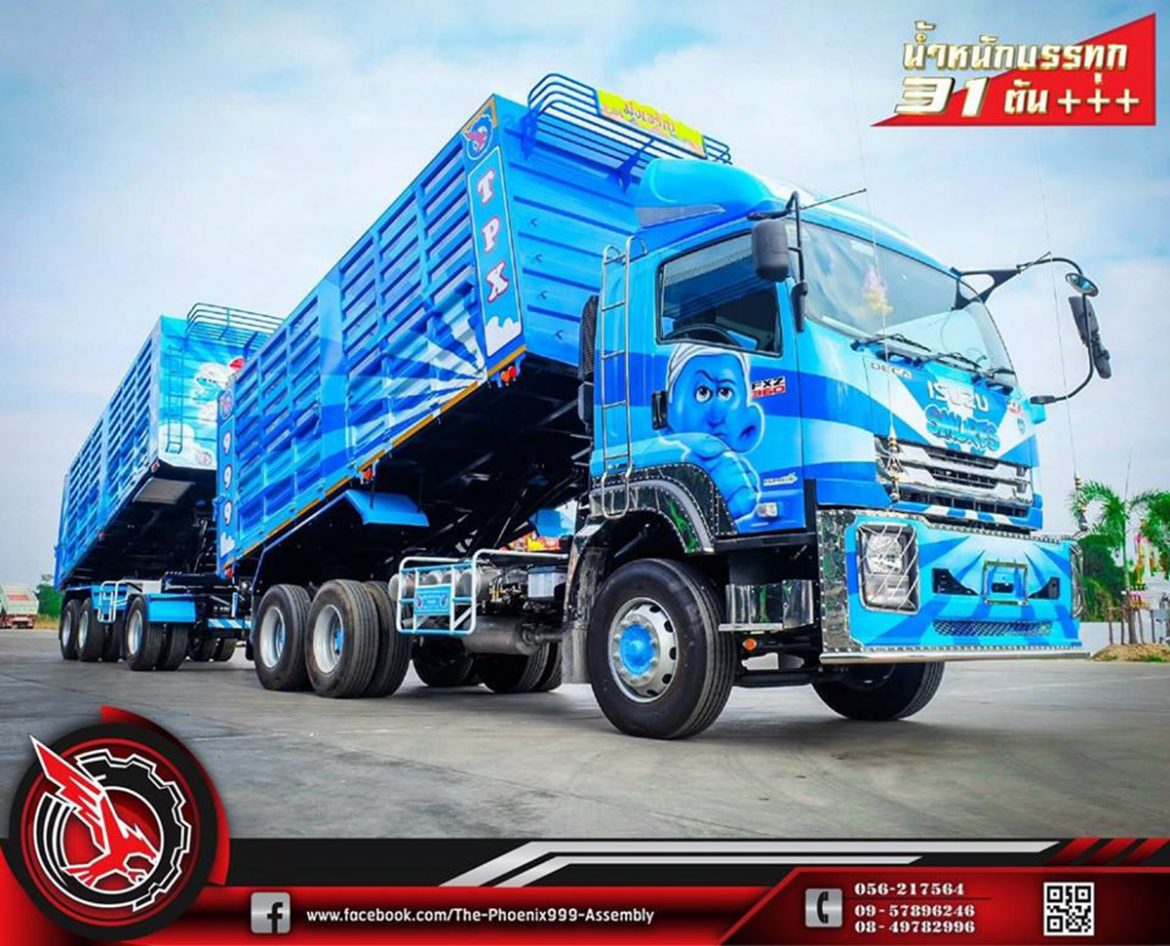 เดอะฟินิกซ์ 999 กับก้าวที่ยั่งยืน! ชูกลยุทธ์ “Marketing Mix” พุ่งชนเป้า 400 คัน