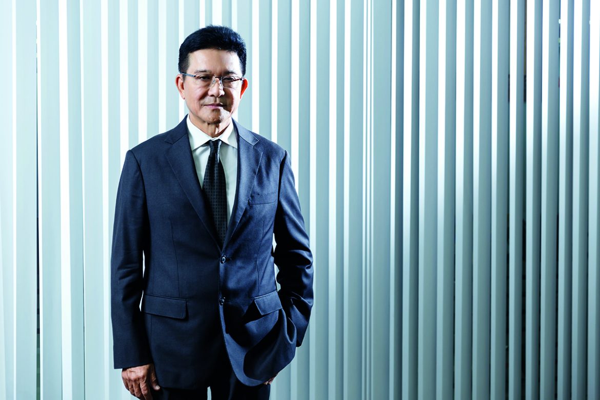 เสียงเล็กๆ ของบริษัทผู้ผลิตสิ้นส่วนยานยนต์คนไทย ภายใต้โครงการEEC