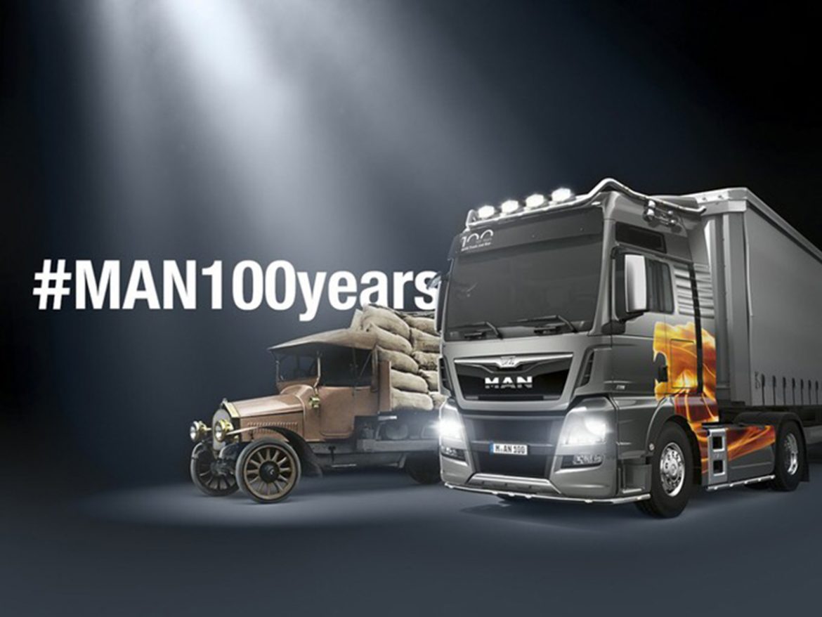 MAN  ฝ่าวงล้อมคู่แข่ง! ปั้มยอดขายตามเป้าในไตรมาสสอง