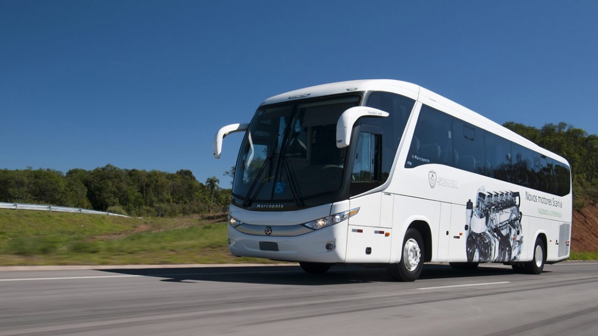 ท่องเที่ยวบูม!  ค่ายรถบัสเปิดศึกเดือด