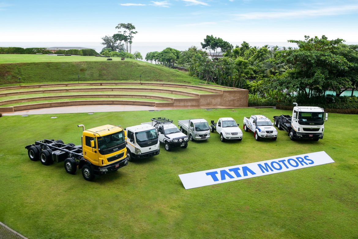 เกิดอะไรขึ้น? “ทาทา มอเตอร์ส”  ยกธงขาวธุรกิจในไทย