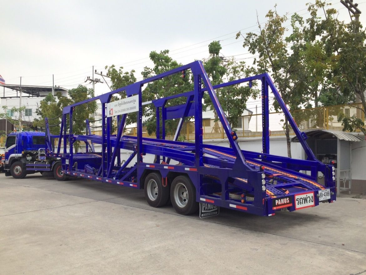 S__62046221 พนัส เข้าโค้งสุดท้าย 10 เดือน 3,100 คัน