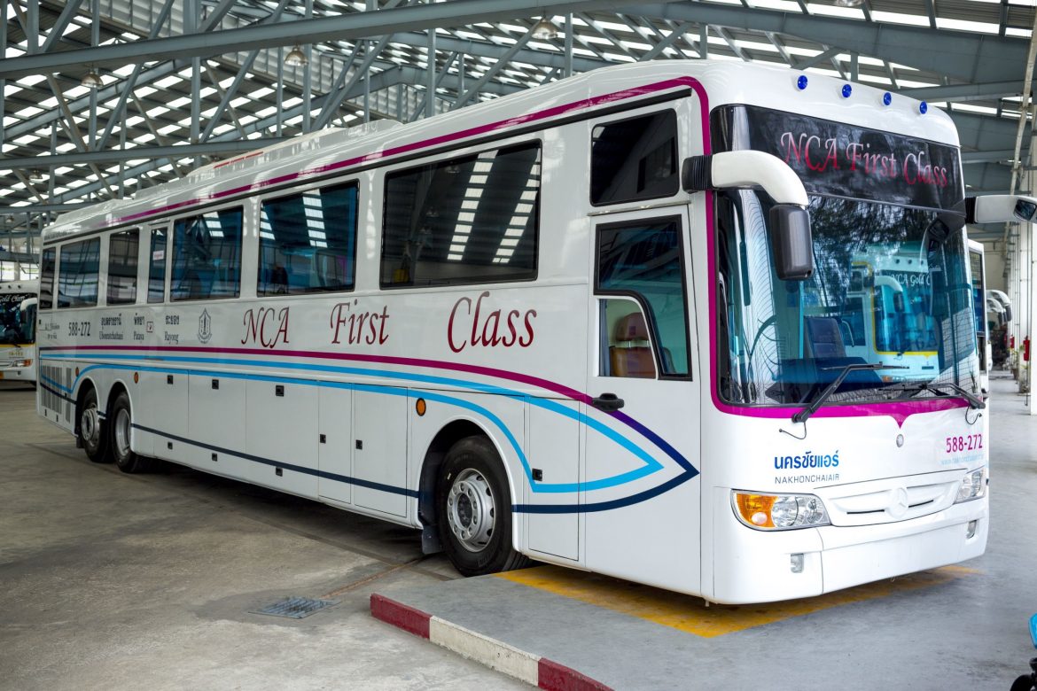 “นครชัยแอร์” ผนึก 2 พันธมิตร มอบสิทธิพิเศษในทุกการเดินทาง