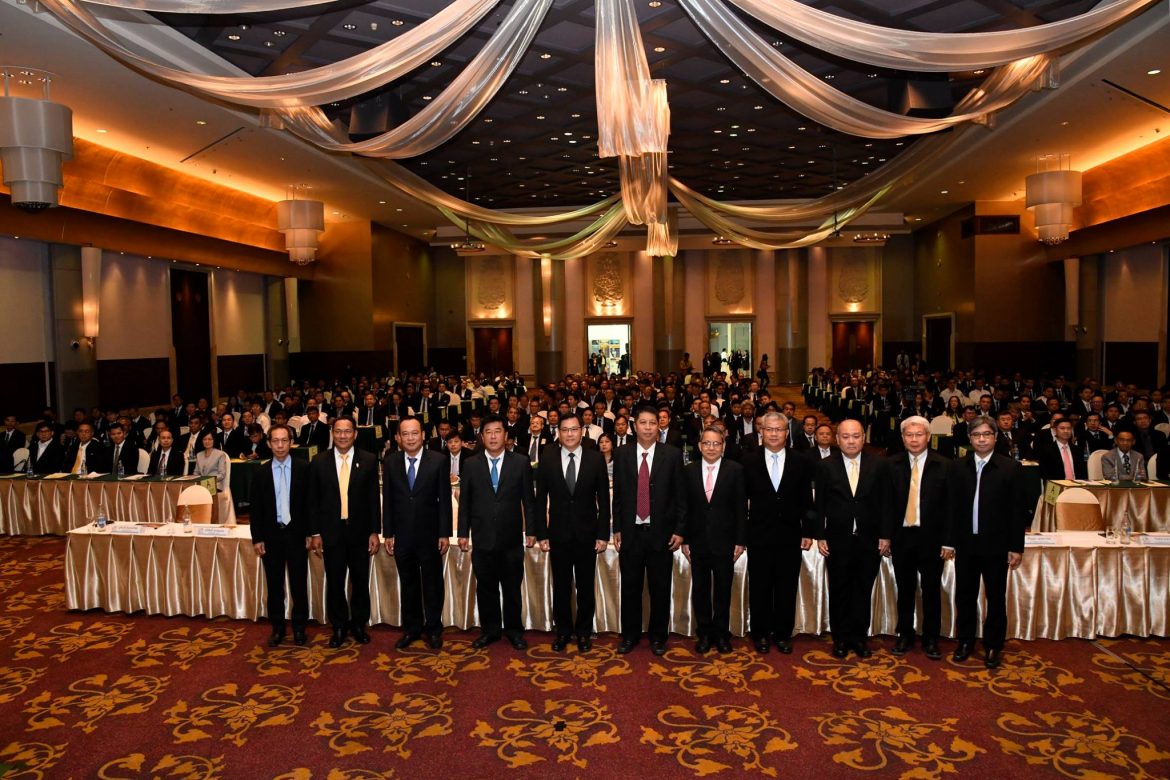 1545715440146 กรมทางหลวง ขับเคลื่อนยุทธศาตร์ชาติ-พัฒนาคมนาคมขนส่ง 20 ปี