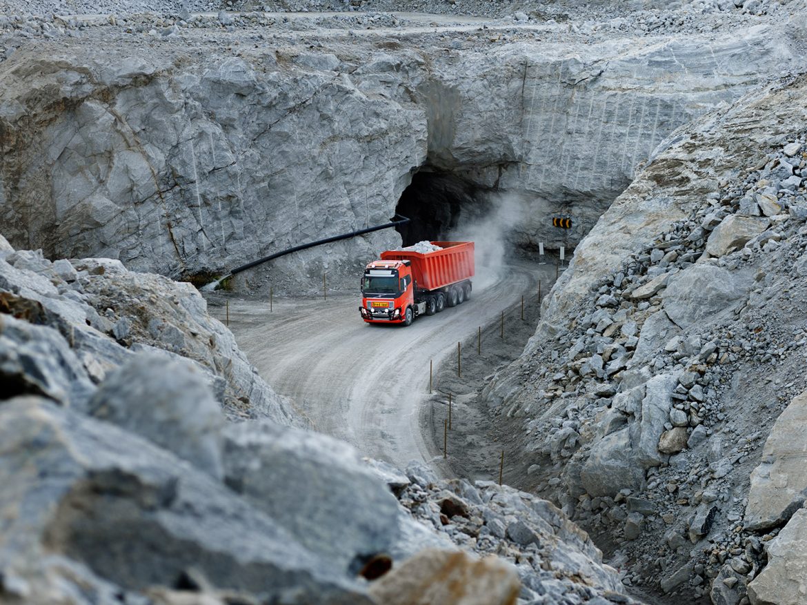 วอลโว่ ทรัคส์ ส่งมอบรถบรรทุกขับเคลื่อนอัตโนมัติให้กับบริษัทขนส่งในประเทศนอร์เวย์