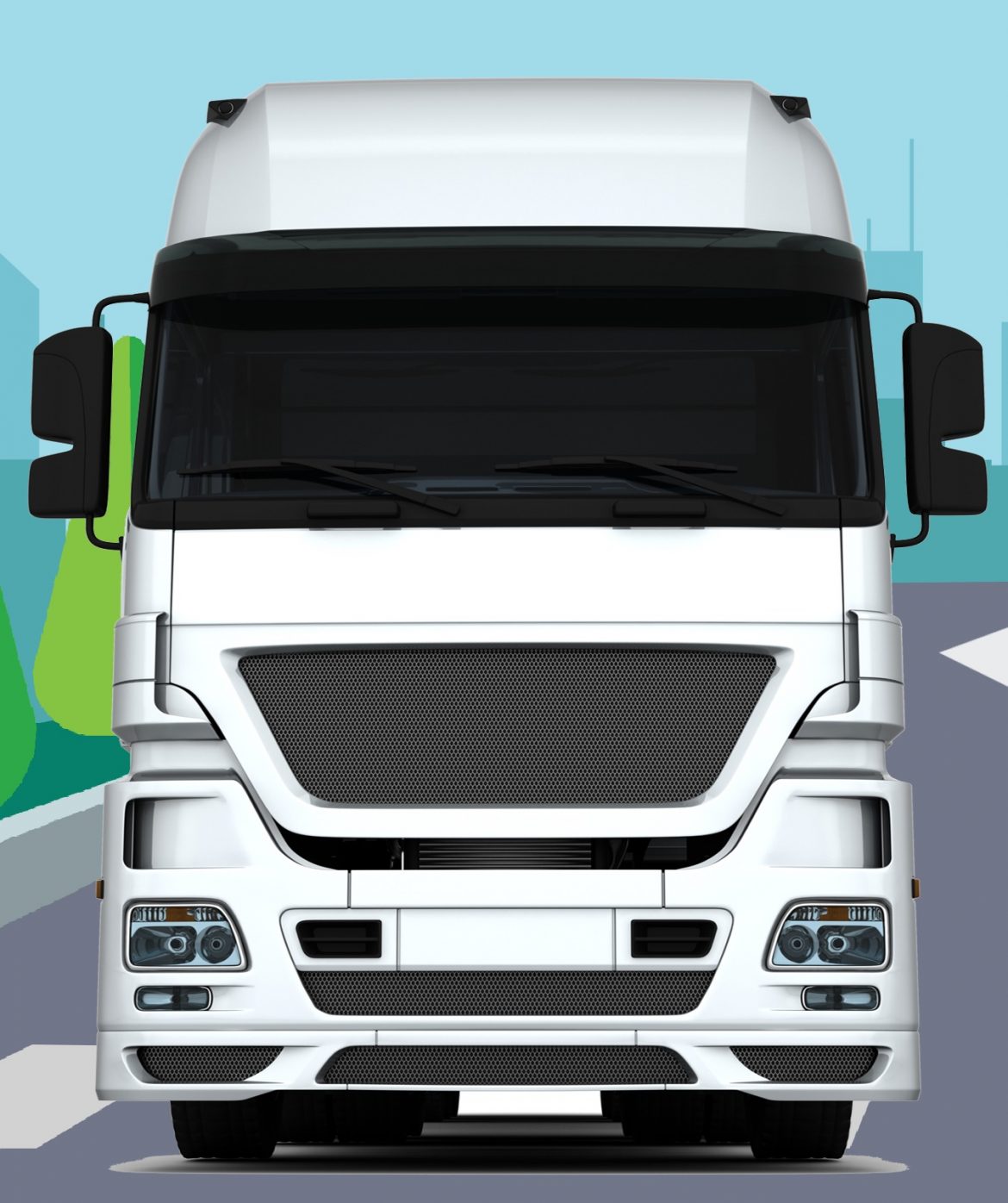 กรมการขนส่งฯ ขอความร่วมมือ 10 ล้อเลี่ยงขนส่งสินค้าช่วงปีใหม่