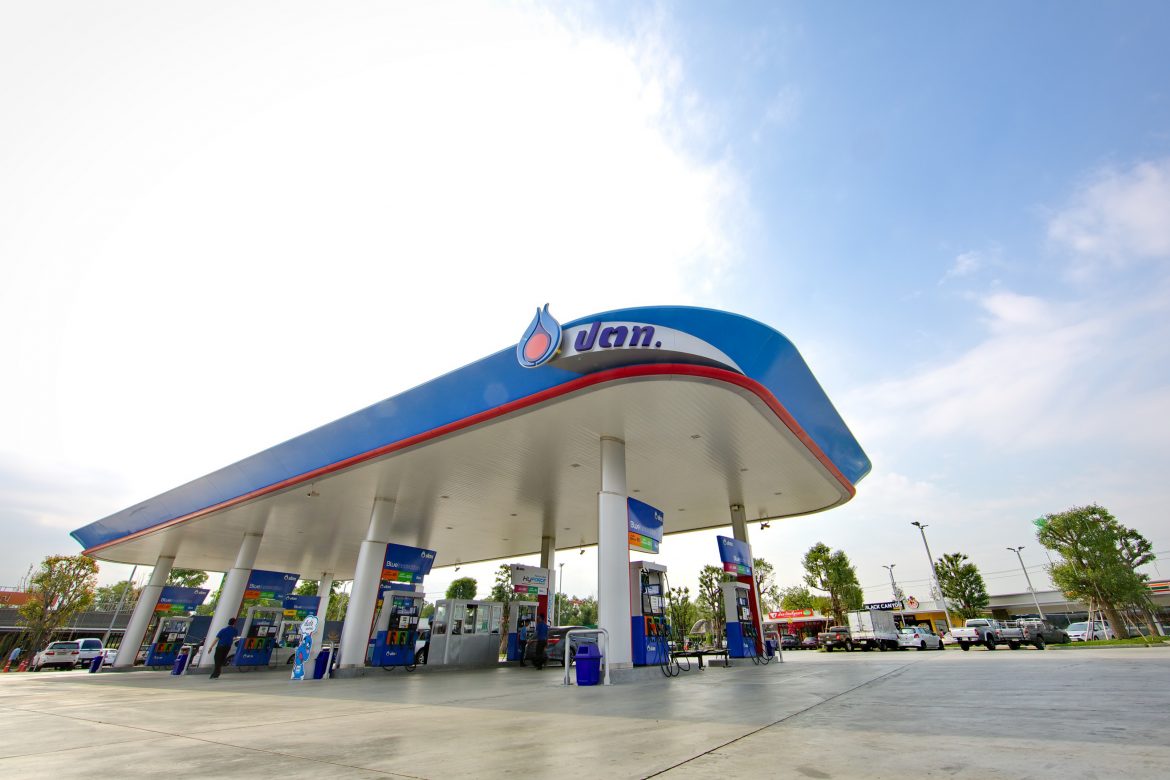 PTTOR ใจดีสุดๆ!ตรึงราคาน้ำมัน 9 วัน มอบเป็นของขวัญตลอดช่วงเทศกาลปีใหม่
