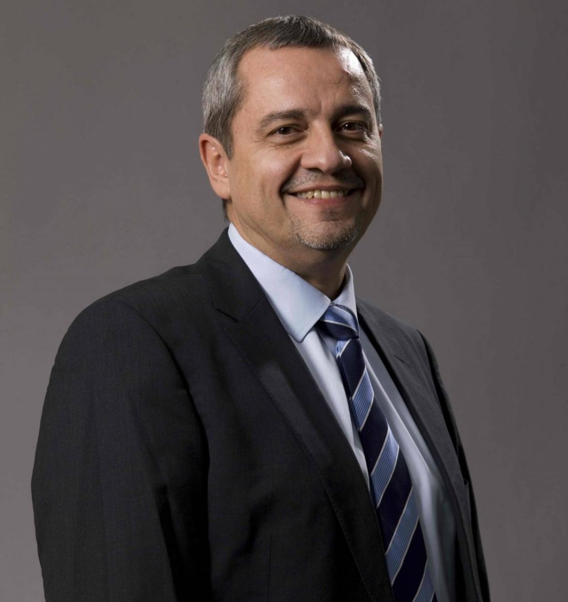 วอลโว่ กรุ๊ป ประกาศแต่งตั้ง “มร. อีริค ลาบัท”เป็นประธานไทยคนใหม่