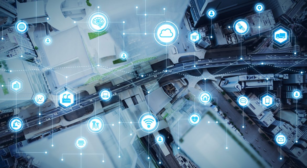 การนำ AI ไปใช้ในอุตสาหกรรมโลจิสติกส์