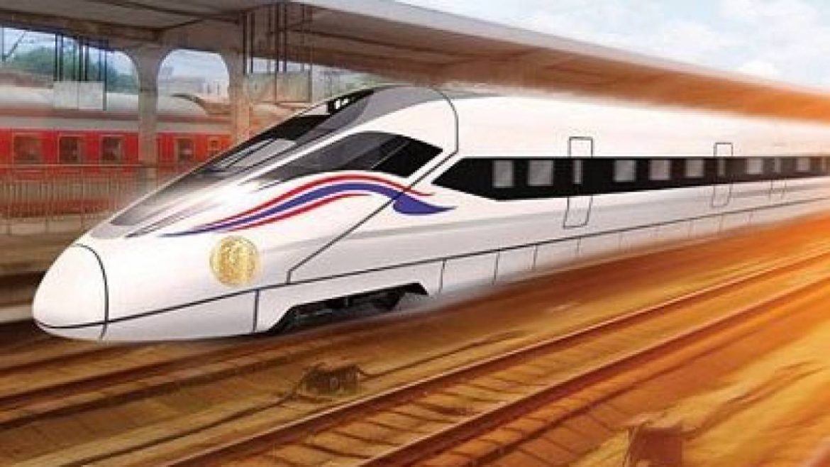 ยังไม่สะเด็ดน้ำ!ร.ฟ.ท.เจรจาซี.พี.และพันธมิตร “ยังไร้ข้อยุติ”