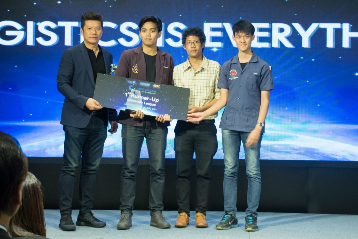 panus PANUS จากผู้นำตลาดอันดับ 1 สู่ก้าวที่ใหญ่กว่า “ ผู้นำด้านนวัตกรรม”