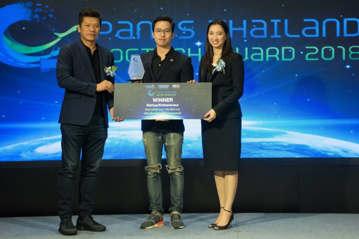 panus PANUS จากผู้นำตลาดอันดับ 1 สู่ก้าวที่ใหญ่กว่า “ ผู้นำด้านนวัตกรรม”