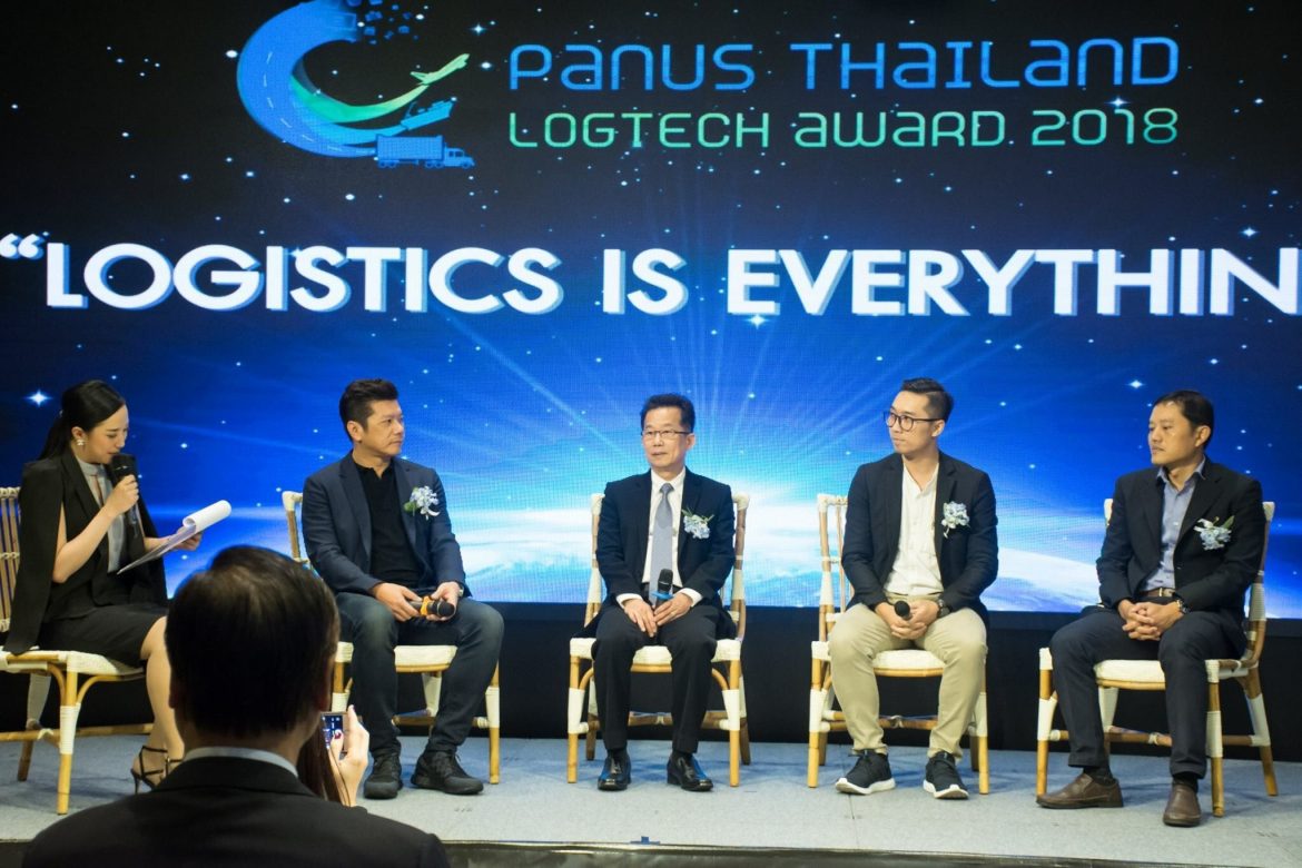 panus PANUS จากผู้นำตลาดอันดับ 1 สู่ก้าวที่ใหญ่กว่า “ ผู้นำด้านนวัตกรรม”