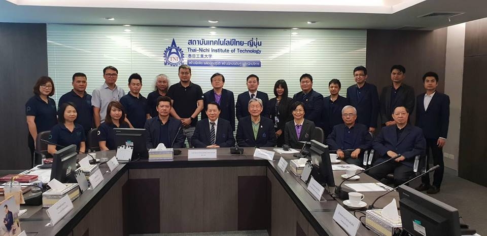 Panus PANUS จากผู้นำตลาดอันดับ 1 สู่ก้าวที่ใหญ่กว่า “ ผู้นำด้านนวัตกรรม”