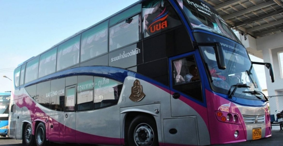 รถทัวร์ 30 ขนส่งฯเผย 2 วันแรกตรวจเข้มกว่า 2.5 หมื่นคัน ไม่พบข้อบกพร่องกระทบความปลอดภัย