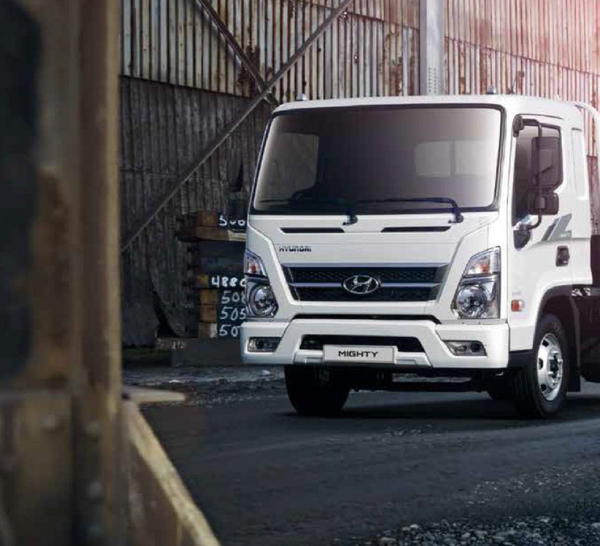 เมื่อรถใหญ่แดนกิมจิ“ฮุนได”บุกไทย รุ่งหรือร่วง?