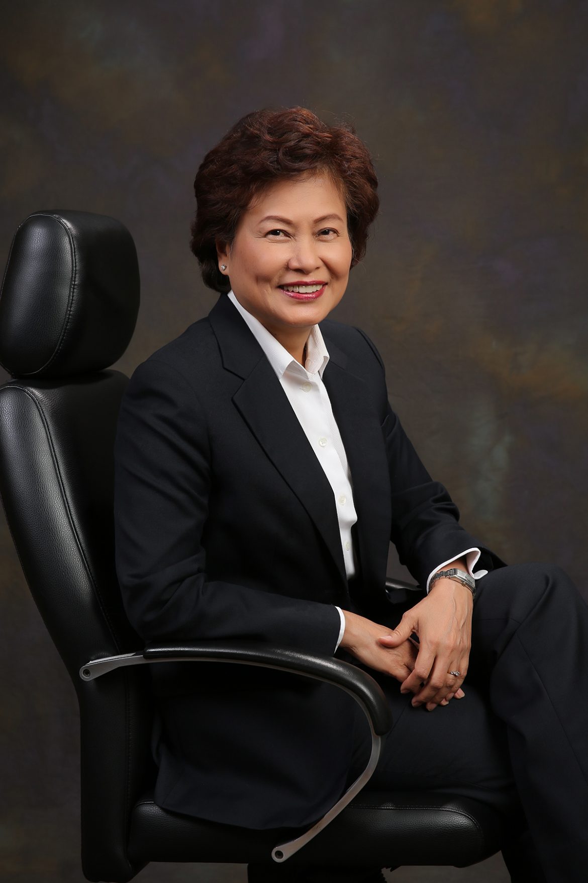 neda ครม. ให้ไปต่อตั้ง “จุฬารัตน์ สุธีธร” นั่งประธานบอร์ด NEDA อีกสมัย