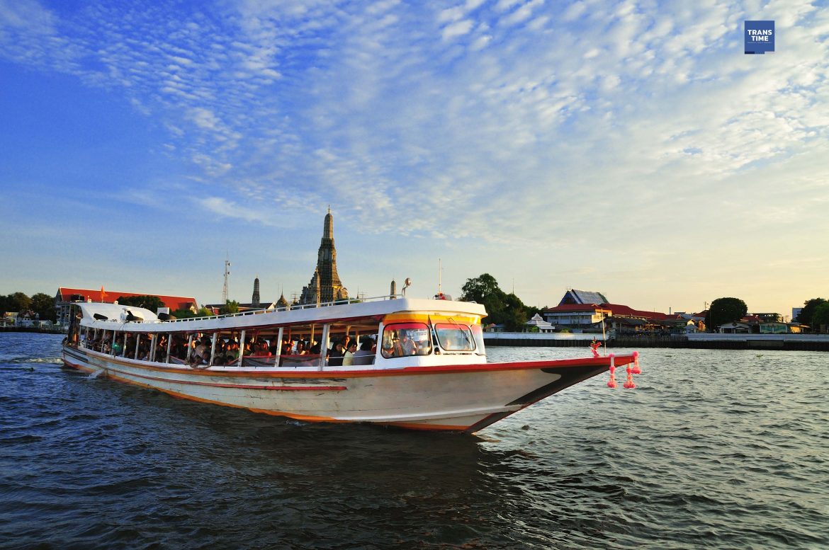 expressboat เรือด่วนติดแอร์เลื่อนเปิดบริการเป็น1มี.ค.63