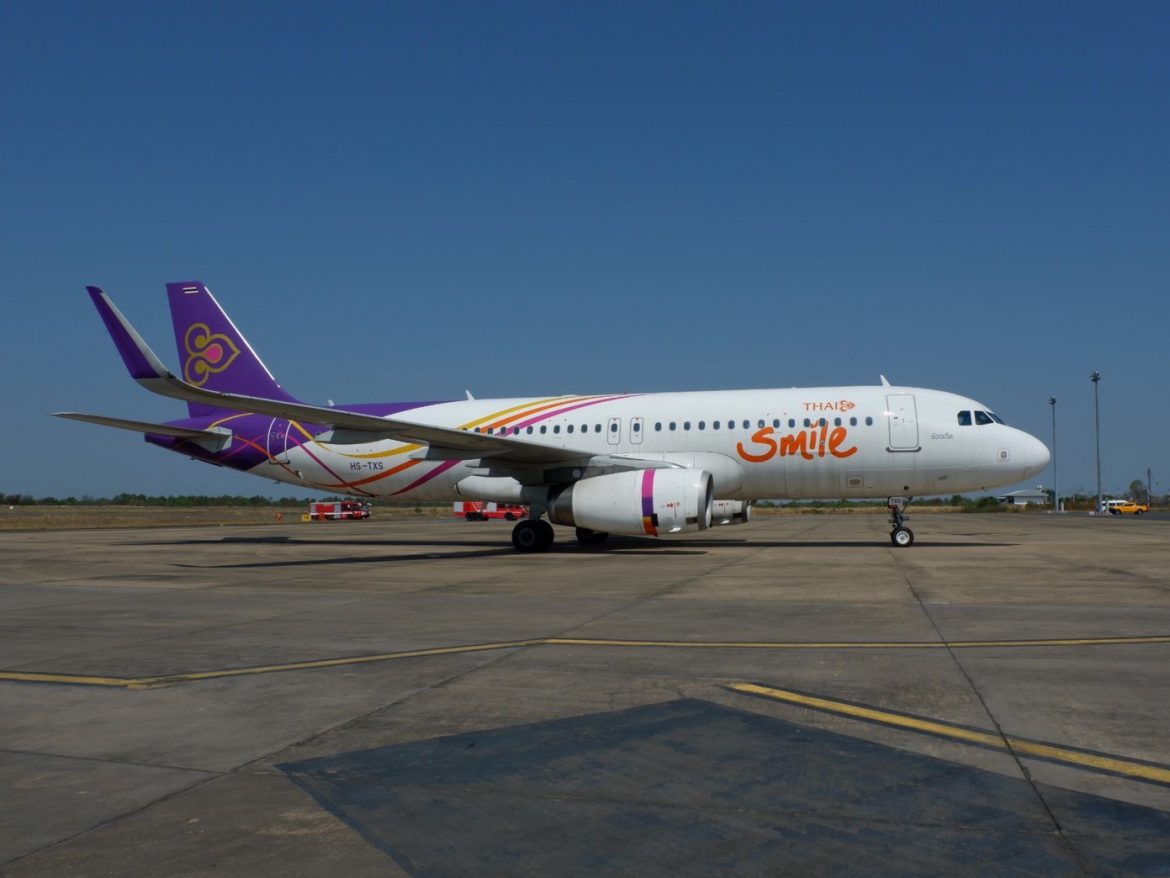 3B7883AB-F0EF-4B55-A748-DC740378B3FA ไทยสมายล์ เปิดเส้นทางบินตรงใหม่ กรุงเทพฯ – โฮจิมินห์ 3 เที่ยวบิน/สัปดาห์