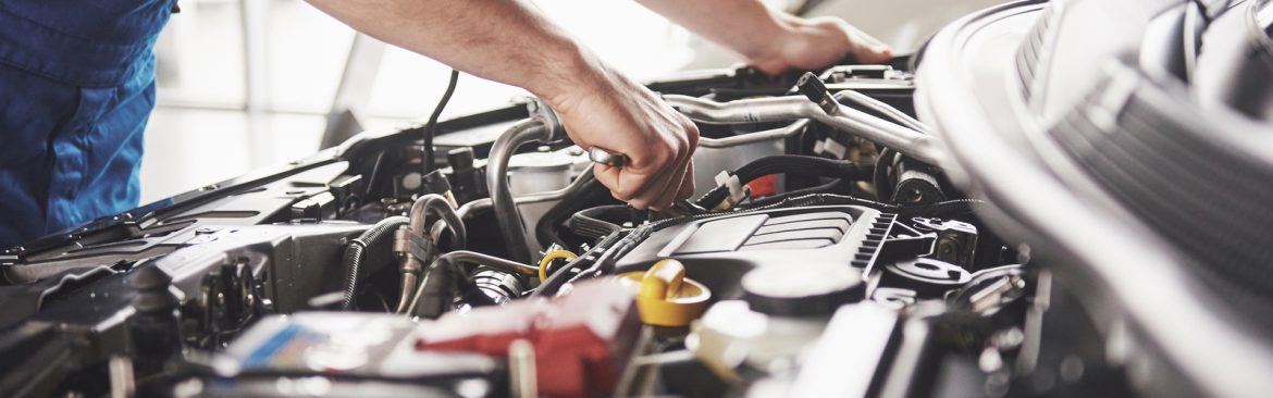 ตลาดหลังการขาย (Aftermarket) จะกลับมาสดใส ปี 2566