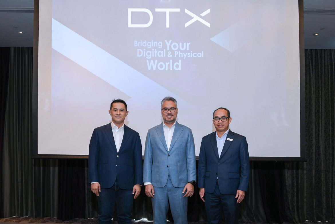 C46E1539-512F-4307-BB26-62E4B51D75B7 DITTO – TEAMG ร่วมทุนตั้ง “DTX” ชู Digital Twin รุกธุรกิจใหม่ ลุยงานบิ๊กโปรเจกต์ รัฐ-เอกชน โกยรายได้หลัก 100 ล้านบาท