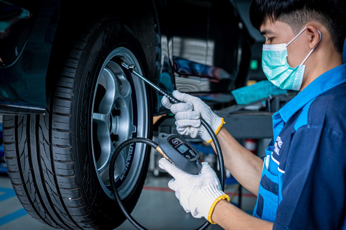 FIT Auto จับมือ Krungsri Consumer จัดแคมเปญ“ซ่อมก่อน ผ่อนทีหลัง ไปกับ FIT Auto”