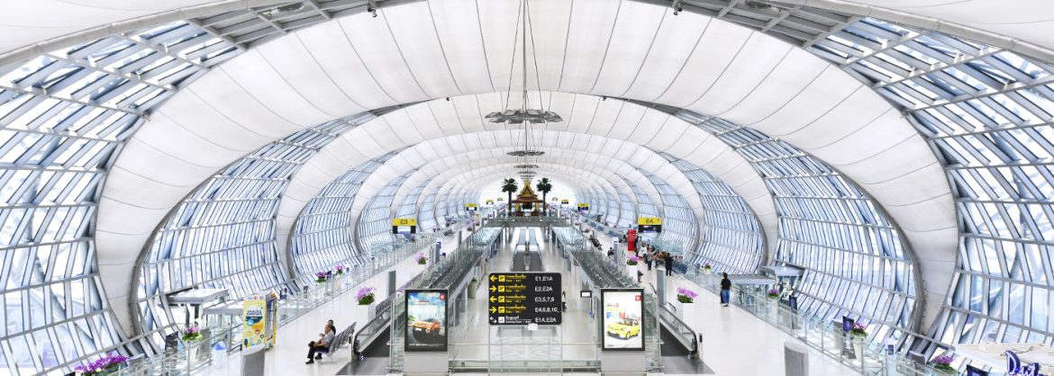 “สุวรรณภูมิ”อำนวยความสะดวกผู้เดินทางร่วมพิธีฮัจย์