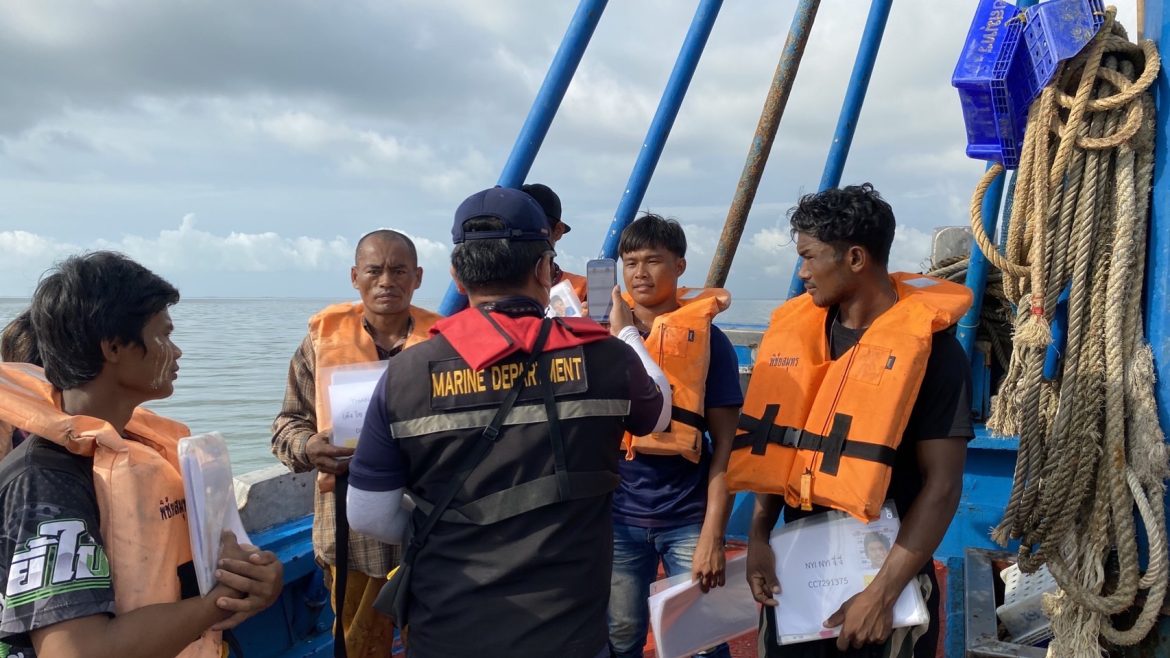 355656026_682346113905728_274616521744067916_n เจ้าท่าภูมิภาคที่ 3 เพิ่มมาตรการความปลอดภัยทางน้ำช่วงเวลาเร่งด่วน ส่งเจ้าหน้าที่ตรวจการณ์ต่อเนื่อง ย้ำอุปกรณ์ประจำเรือครบพร้อมให้บริการ