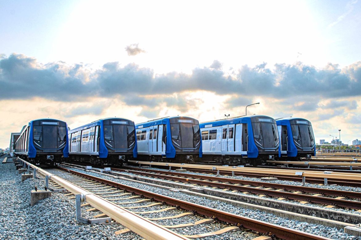 ‘กรมราง’ ซาวเสียง! คนใช้ระบบราง กำหนดค่าโดยสารให้เป็นธรรมต่อประชาชน