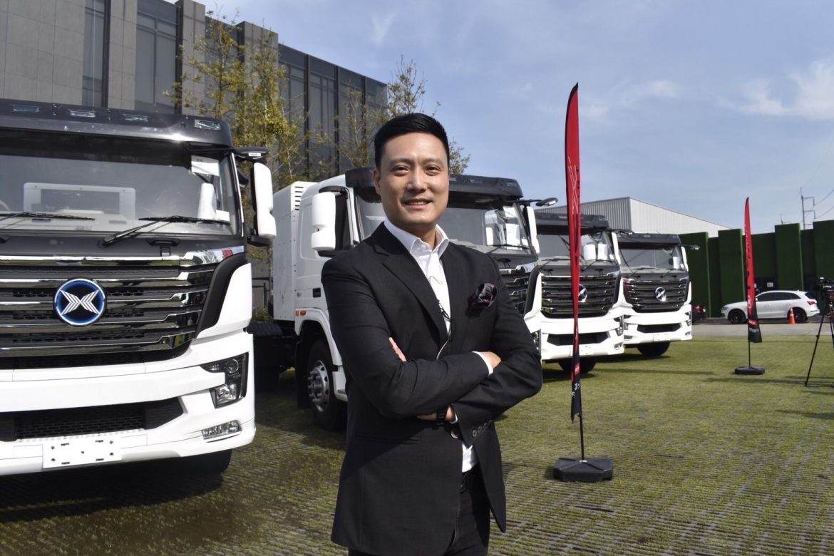 กระแส EV มาแรง! ดัน NEX พลิกกำไร 352 ล้าน