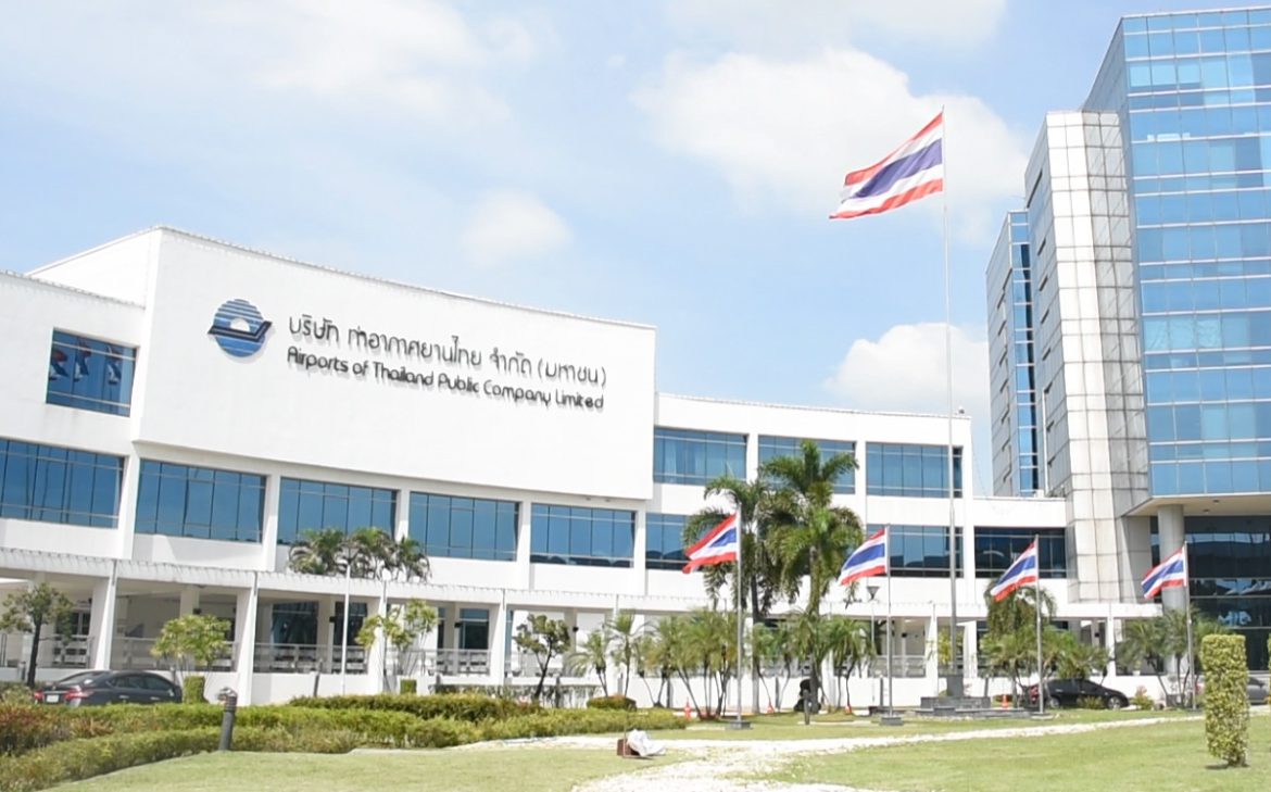 บริษัท-ท่าอากาศยานไทย-จำกัด-มหาชน ทอท.สรุปช่วงสงกรานต์มีผู้ใช้บริการ 2.49 ล้านคน 14,934 เที่ยวบิน