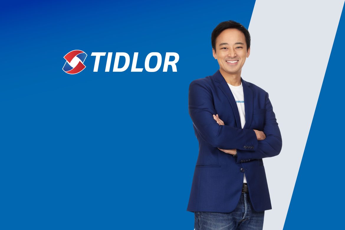 IMG_1945 TIDLOR โชว์งบ Q1/67 กำไรนิวไฮ 1,104.1 ลบ. โต 15.6% พอร์ตสินเชื่อแตะ 1 แสนล้าน