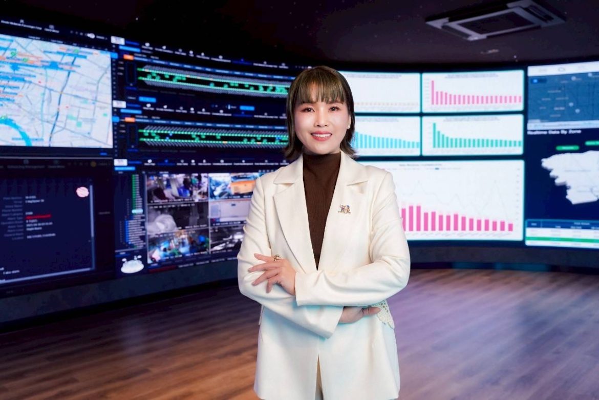 ซีอีโอ “กุลพรภัสร์” คว้ารางวัล DAILYNEWS TOP CEO 2025 ต่อเนื่องเป็นปีที่ 2